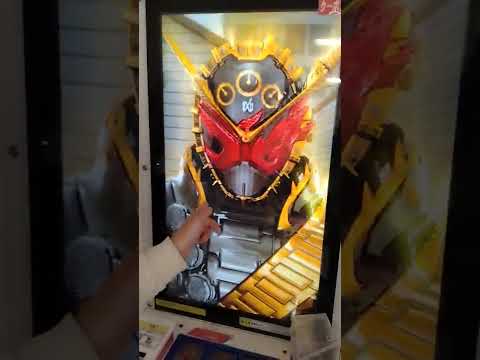 ガンバライジング2022.10.29-2