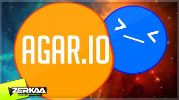TEAMING UP | AGAR.IO (BLOB WARS)