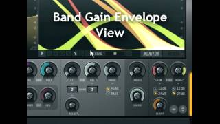 Maximus - Peak & Envelope