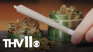 Votes for medical marijuana expansion in Arkansas won't count