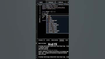 React Router DOM – How to Link to Another Page | Beginner React Tutorial