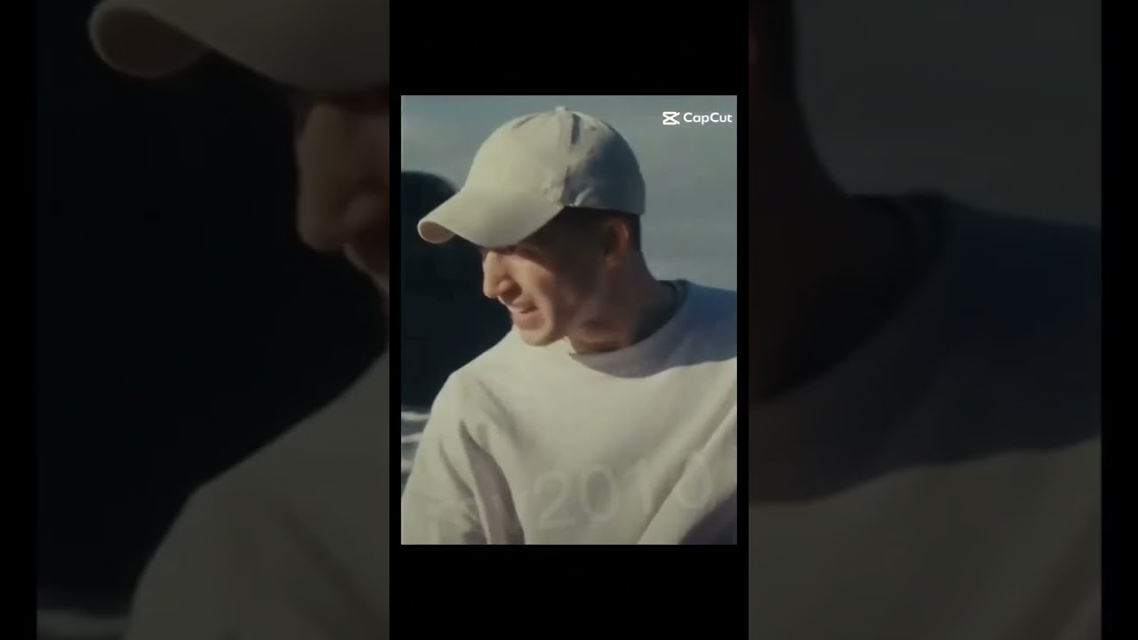 NF "Invincible" unreleased song