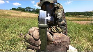 MORA KANSBOL - KNIFE DESTRUCTION TEST - UNTIL IT BREAKS - MORAKNIV -  STEEL: Sandvik 12C27