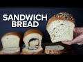 The Beginner&#39;s Guide to the Best Sandwich Bread of your life