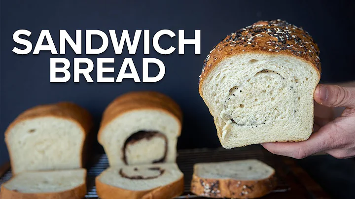 The Beginner's Guide to the Best Sandwich Bread of...