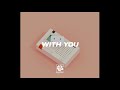 Pop guitar type beat x with you x freestyle beat x free hard rap beat instrumental