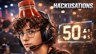 Hackusations Part 6 — The Ketchup LAN Aftermath