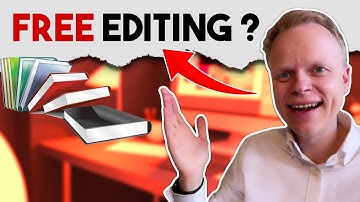 How To Use Grammarly To Edit Your Book