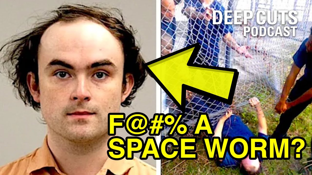 UNHINGED Cult Leader Who Staged a Prison Escape?