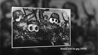Les Joueurs De Skat D'Otto Dix Les Joueurs De Skat D'Otto Dix