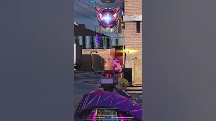 He Really Ruined My Ace Like That 😳