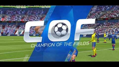 Champion Of The Fields IOS-Android-Review-Gameplay-Walkthrough-Part #85