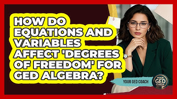 How Do Equations And Variables Affect 