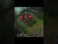 Ambessa Power #leagueoflegends #shorts