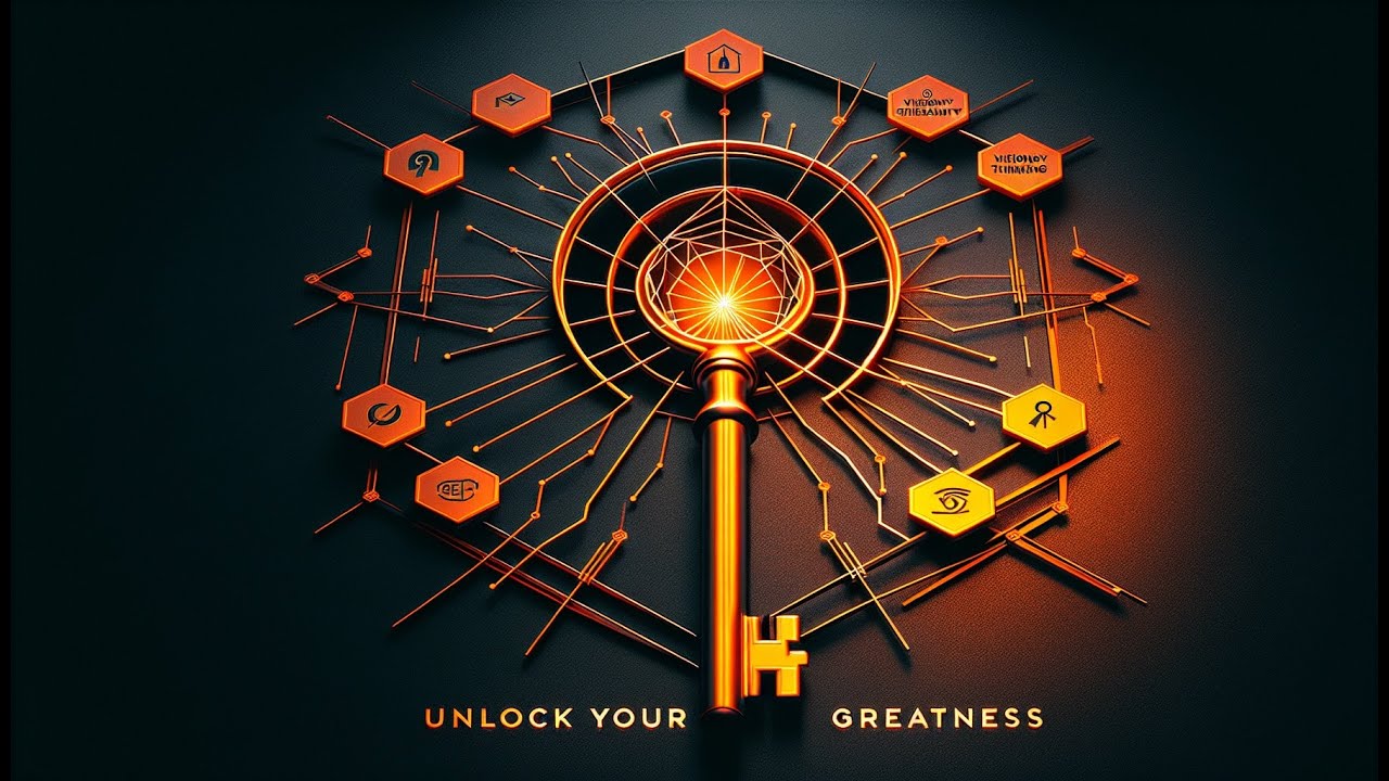 Unlock Your Greatness Master These Achiever Principles 🚀 YouTube
