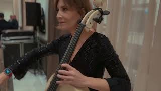Cellosonics Promo / Cellosonics Background Music