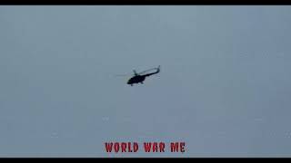 World War Me Produced By Jason Hennessey Save Me