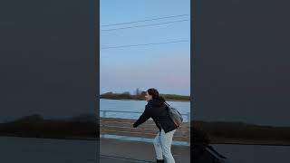 Cantabria infinita y cuánto!❤️❤️ para recorrerla toda en #patines #cantabria #rollers