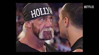 HULK HOGAN: REAL AMERICAN Official Trailer (2026) | Netflix Documentary