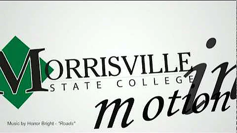 Morrisville in motion