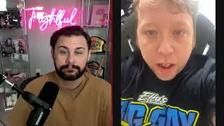 Brett Lauderdale Speaks On Gcws Relationship With Trillertv