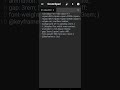 Infinite CSS Marquee ⚡