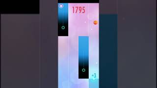 Doraemon No Uta (Doraemon Theme Song) By Satoko Yamano (Piano Tiles 2 Umod 1.7.1) screenshot 3