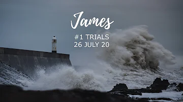 James - Trials | Hope Church Aldershot