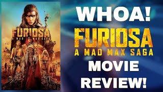 FURIOSA | Movie Review