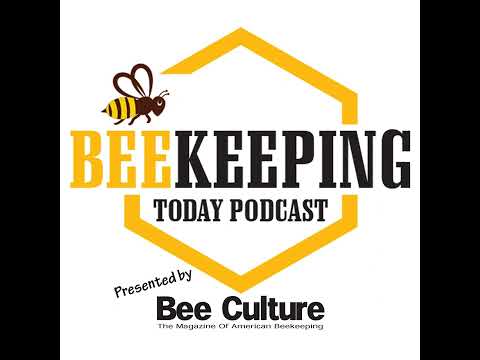 Pol-Line VSH Honey Bees with USDA-ARS Drs Frank Rinkevich and Mike Simone (S4, E47)