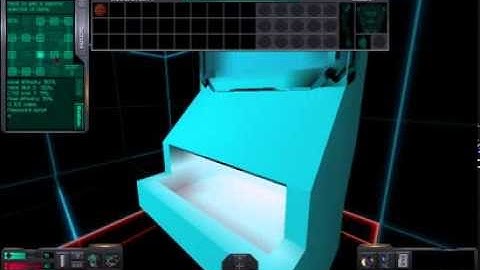 System Shock 2 training cheat