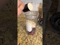 Making the best SMOOTHIE ever! Perfect for Breakfast