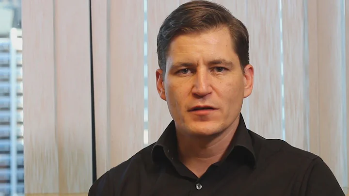 Research Fellow Jason Krupp discusses The Local Be...