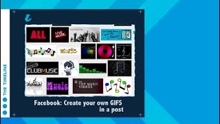 App Date: Create your own Facebook gifs and reply to Instagram stories with pictures screenshot 4