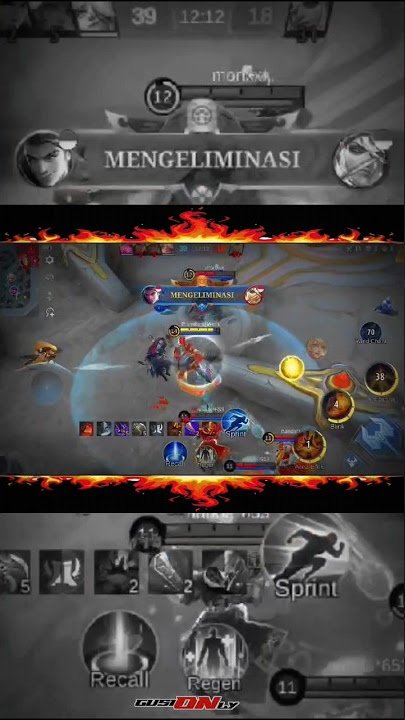 Claude JJ Viral TikTok #mlbbshorts #mlbb #mobilelegends #claude #mlbbtiktok #subscribetomychannel