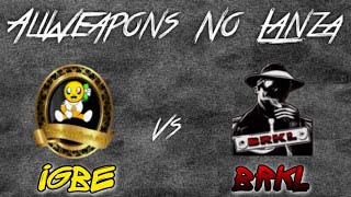 IGBE VS BRKL ' AFTER 3 MONTHS '