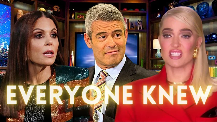 Bethenny Claims Tom Girardi OWED Her Late Ex, Denn...
