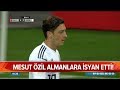 Mesut Özil Almanlara isyan etti! - Atv Haber 23 Temmuz 2018