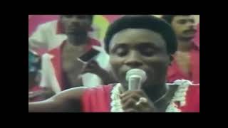 Ti Manno - David (Hurricane 1979)