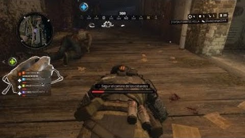 Call of Duty®: Black Ops 4: BlackOut: Wtf hacker