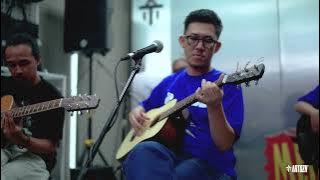 Syndrama - Dermaga // Artozh Room Live Session 2025