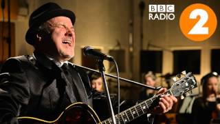 Paul Carrack - Misery (Live at Abbey Road) chords