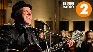 Vignette de la vidéo "Paul Carrack - Misery (Live at Abbey Road)"