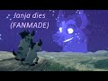 Janja Dies The Lion Guard FANMADE Janja Dies The Lion Guard FANMADE