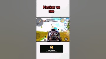 Hacker vs me 🫨 #shorts #short#shortsvideo #viral #pubg #bgmishorts #pubgmobile #viralvideo #bgmi
