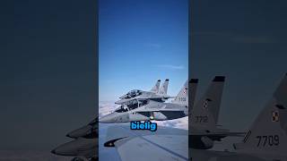 Polski myśliwiec, który trafił do USA #militaryaviation #lotnictwo