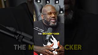 Shaq And Charles Barkley Fight