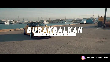 Burakn Balkan ft. akif sarikaya Shaitan