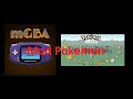 Mods Pokemon Roms Pokemon No oficiales