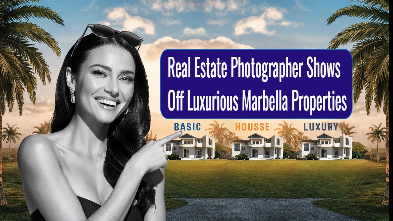 Inside Marbella’s Most Luxurious Properties